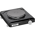 BroilKing PCR-1B Black Professional Cast Iron Range