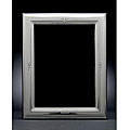 Georgianna Sterling Silver 2.5x3.5-inch Picture Frame