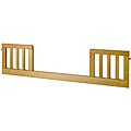Oak Toddler Rail