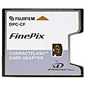Fuji DPC-CF XD Compact Flash Card Adapter (Refurbished)