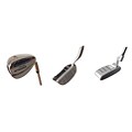 Howson Attacker Short Game 3-piece Set