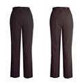 Austin Reed Women's Petite Flat-front Pants