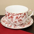 Caldo-Freddo Maritime Large Cup and Saucer Set