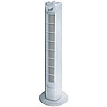 Comfort Zone 3-speed Tower Fan