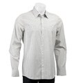 Kenneth Cole Men's Checked Woven Shirt