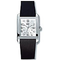 Swiss Army Men's Alliance Steel Case Watch