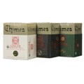 Chimes Specialty Ginger Tea Gift Pack (Pack of 3)