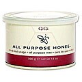 GiGi All Purpose 14-ounce Honee Wax