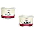 GIGI 0330 14-ounce All-purpose Honee Wax (Pack of 2)