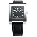 Swiss Army Men's Cavalier Square Case Watch