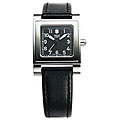 Swiss Army Women's Cavalier Square Case Watch