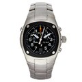 Swiss Army Men's SAF Hunter Chrono Flyback Watch