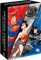 Justice League: The Complete Series (DVD)