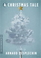 A Christmas Tale - Criterion Collection (DVD)