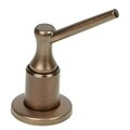 Kitchen and Bathroom Soap Dispensers