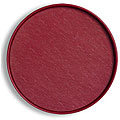 Venezia Round Red Serving Tray