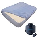 AeroBed Comforter Bed Twin Air Bed