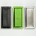 Mimi Small Serving Trays (Set of 4)