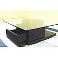 GLAMA Contemporary Coffee Table