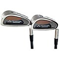 Orlimar TriMetal Maraging 1 and 2 Iron Pack Graphite Golf Clubs