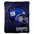 NFL New York Giants City Pride Throw Blanket (60 in. x 80 in.)