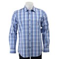 Calvin Klein Men's 'Bliss' Long-sleeve Woven Shirt