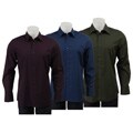 Calvin Klein Men's Long-sleeve Shirt