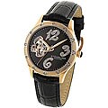 Stuhrling Original 'Audrey' Women's Diamond Watch