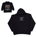 NFL Running Back Oakland Raiders Pullover Hoodie