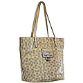 Guess Women's 'Naomi' Stone Synthetic Leather Tote