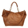 Andrew Marc Leather 'Petra' Handbag