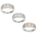 Viducci 14k Gold 2/5ct TDW Diamond Ring (G-H, SI1-SI2) (Size 7)