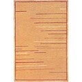 Handmade Himalayan Sheep Wool Rug (4' x 6')