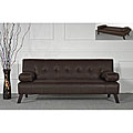 Brianna-inspired Ladder-tier Futon/ Sofabed