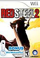 Wii - Red Steel 2
