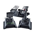 PC - Logitech G940 Flight System