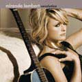 Miranda Lambert - Revolution [9/29] *