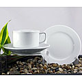 Delta Porcelain 18-piece Coffee and Cake Set (Serves 6)