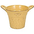 Bumble Bee Wine Cooler/ Handled Pot