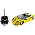 Ed Hardy Lamborghini Murcielago Roadster Remote Control Car