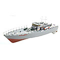 Navy Warship Remote Control Boat