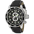 Invicta Men's Corduba Chronograph Black Watch