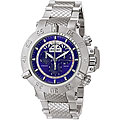 Invicta Men's Subaqua Blue Dial Chronograph Watch