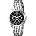 Invicta Men's 'Invicta II' Stainless Steel Watch