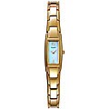 Pulsar Women's Goldtone Watch
