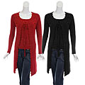 Felicity Women's 2-piece Sequined Sweater Set
