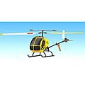 Hughes 300 Electric RC Helicopter 