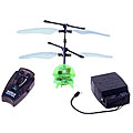 Intelli UFO 2-channel Mini UFO Remote Control Helicopter