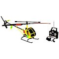 Abraham 606 Helicopter