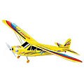 J-3 Grasshopper 3-channel 1:10 RC Airplane  